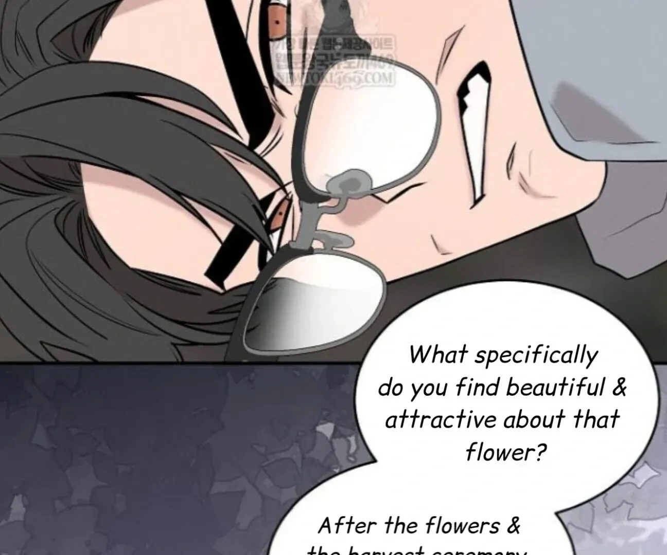 An Uneventful Neighborhood Chapter 29 page 46 - 