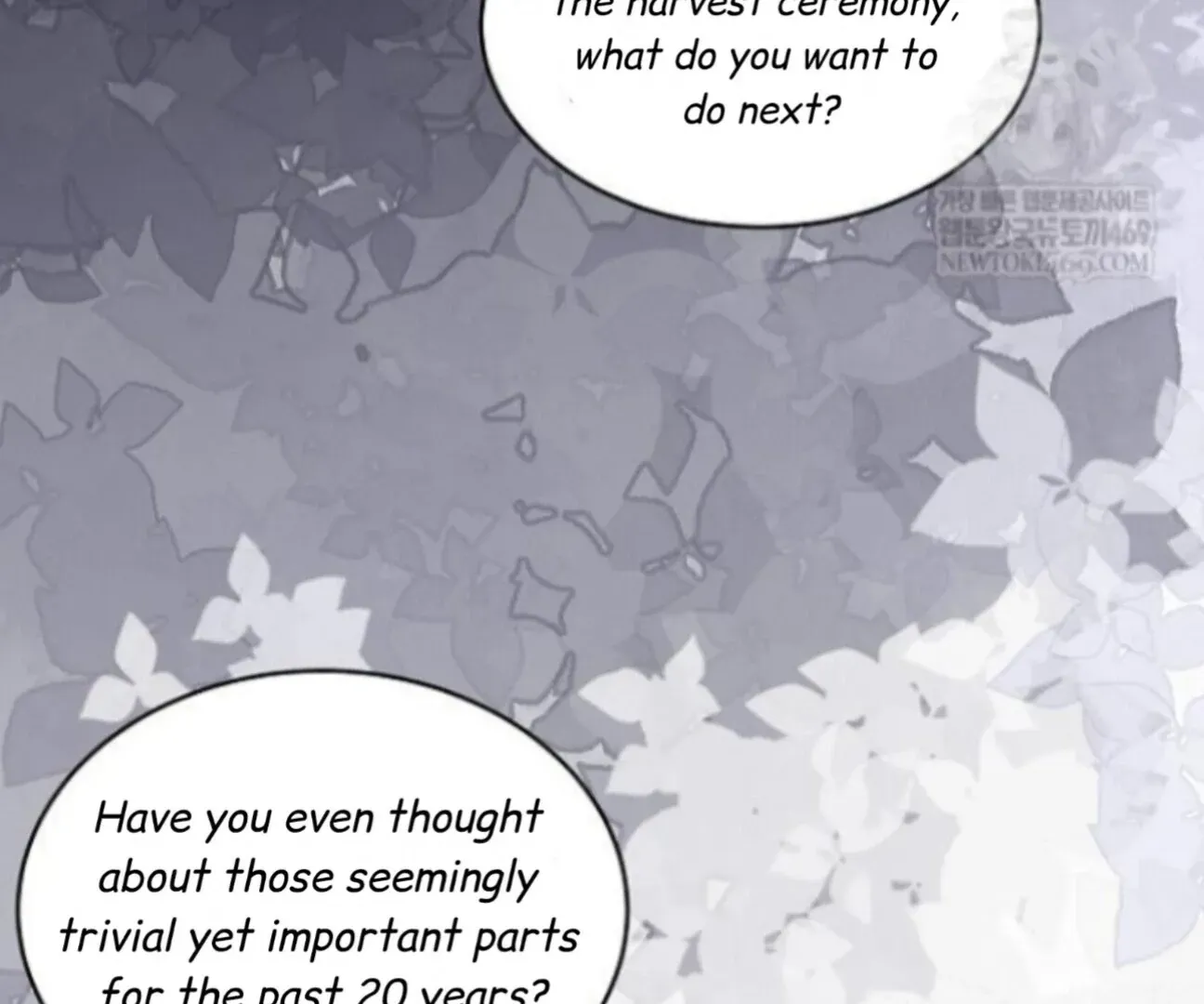 An Uneventful Neighborhood Chapter 29 page 47 - 