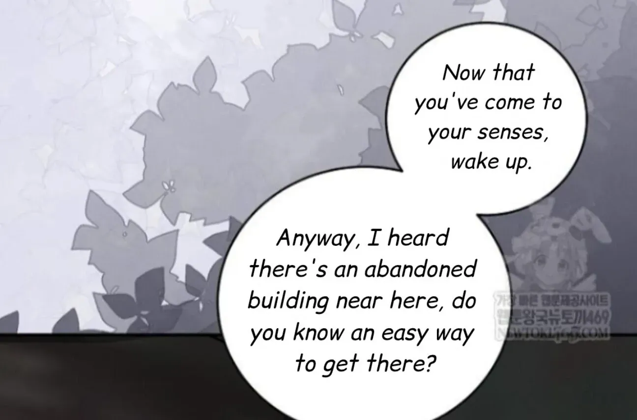 An Uneventful Neighborhood Chapter 29 page 50 - 