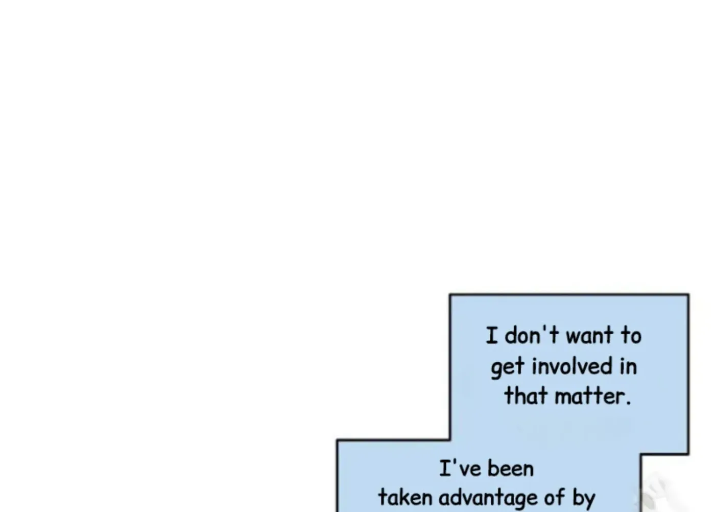 An Uneventful Neighborhood Chapter 29 page 6 - 