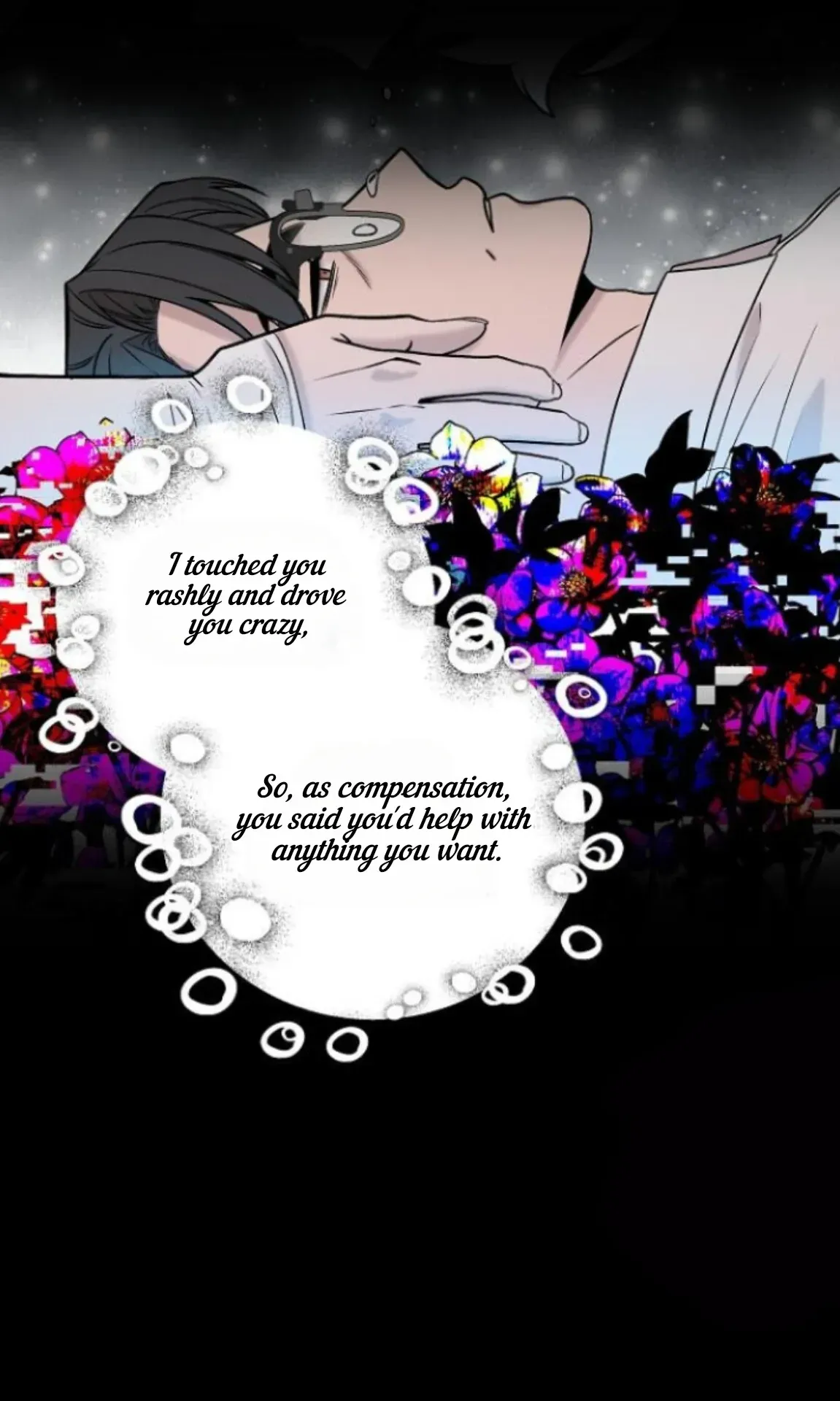 An Uneventful Neighborhood Chapter 29 page 54 - 