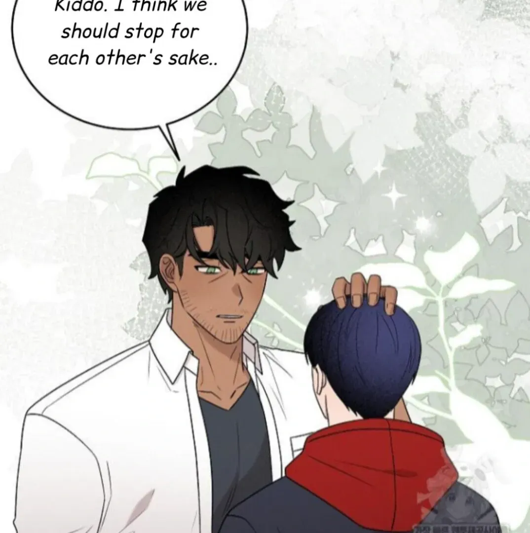 An Uneventful Neighborhood Chapter 29 page 67 - 