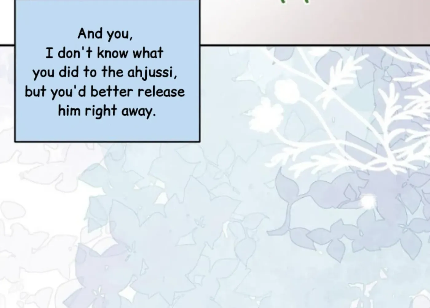 An Uneventful Neighborhood Chapter 29 page 8 - 