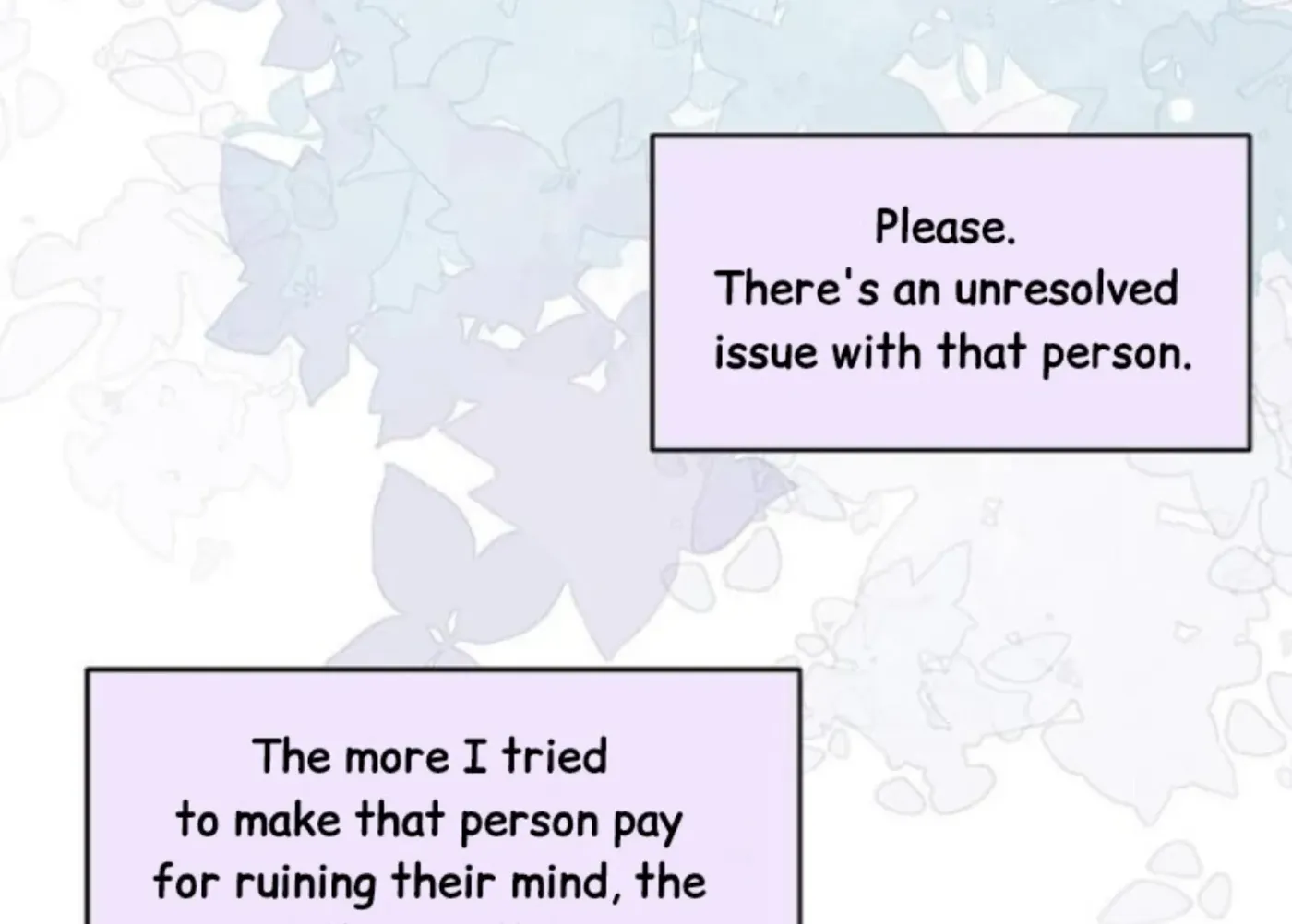 An Uneventful Neighborhood Chapter 29 page 9 - 