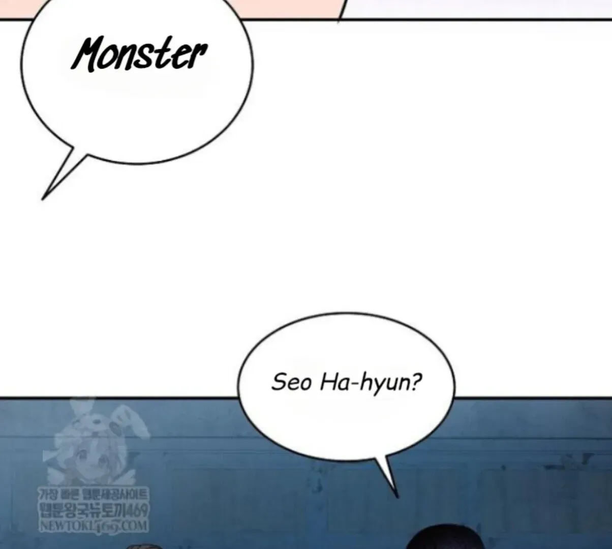 An Uneventful Neighborhood Chapter 29 page 95 - 
