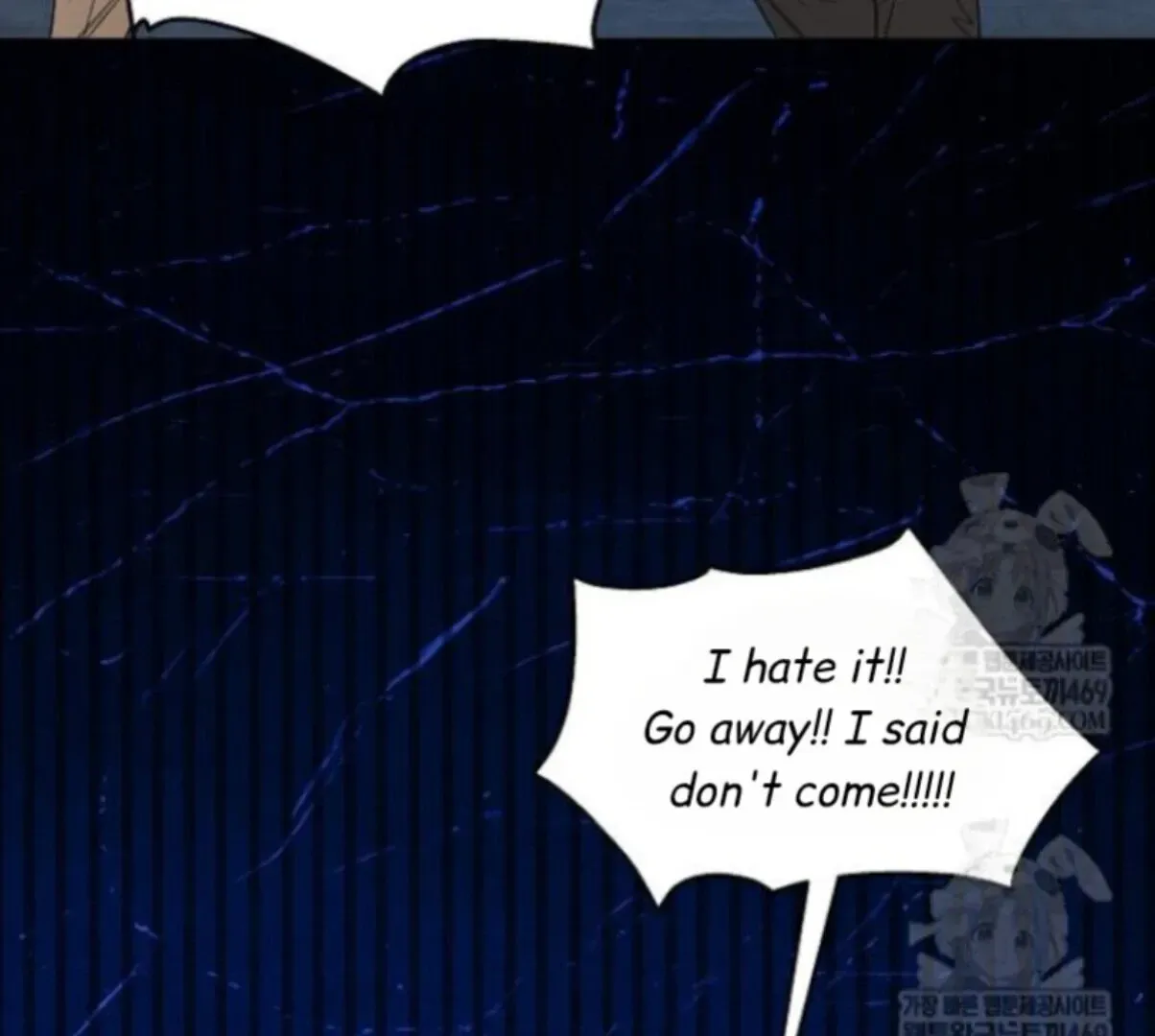 An Uneventful Neighborhood Chapter 29 page 97 - 