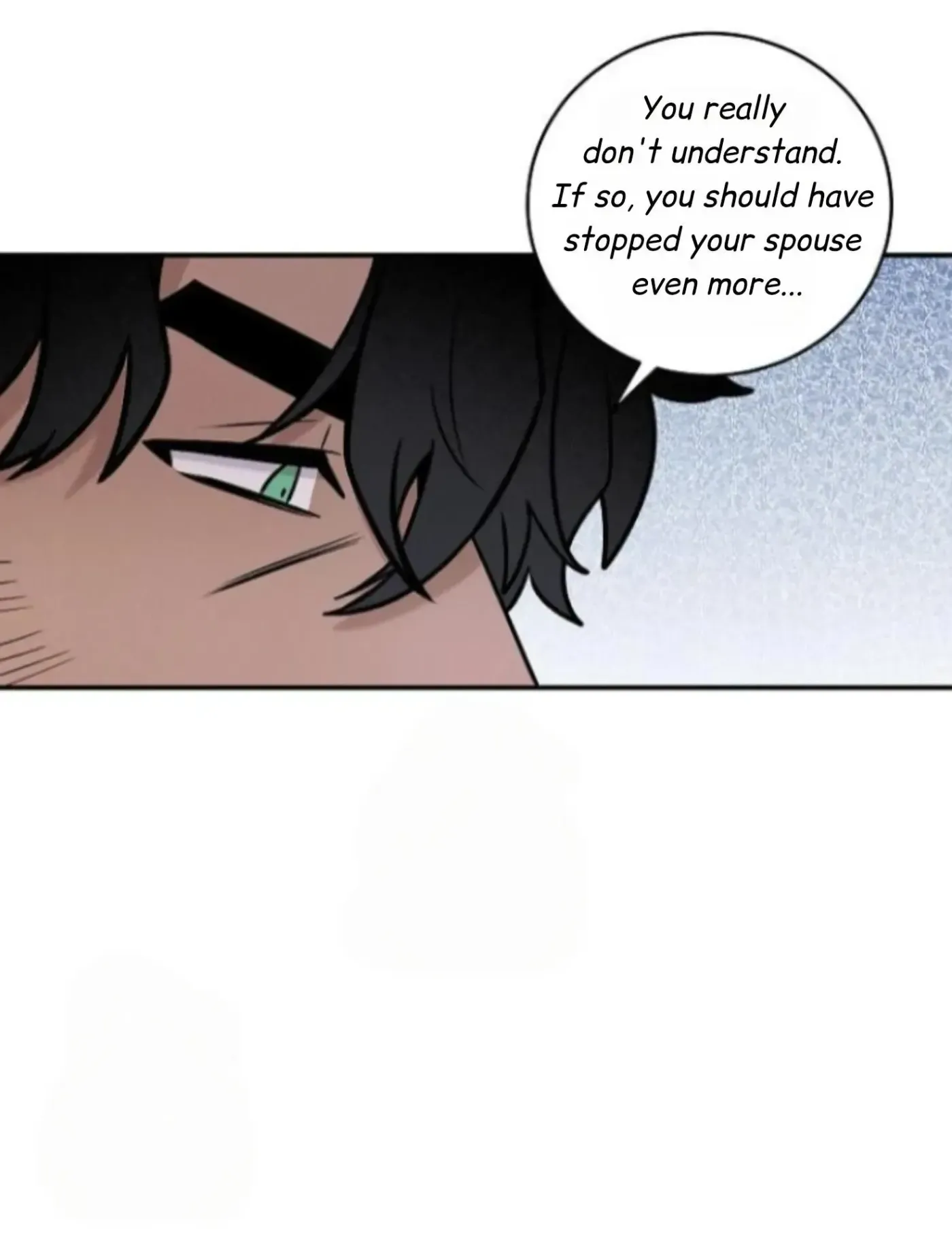 An Uneventful Neighborhood Chapter 30 page 15 - 