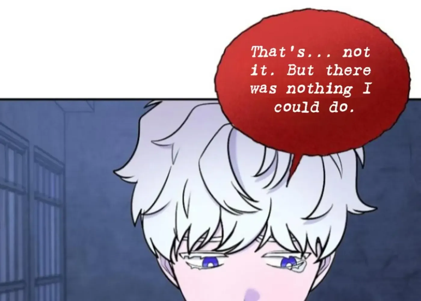 An Uneventful Neighborhood Chapter 30 page 17 - 