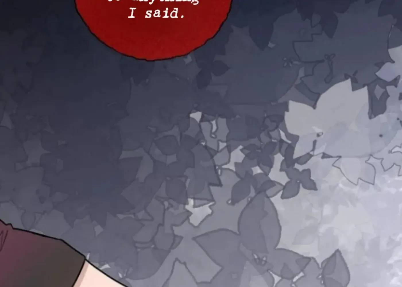 An Uneventful Neighborhood Chapter 30 page 19 - 