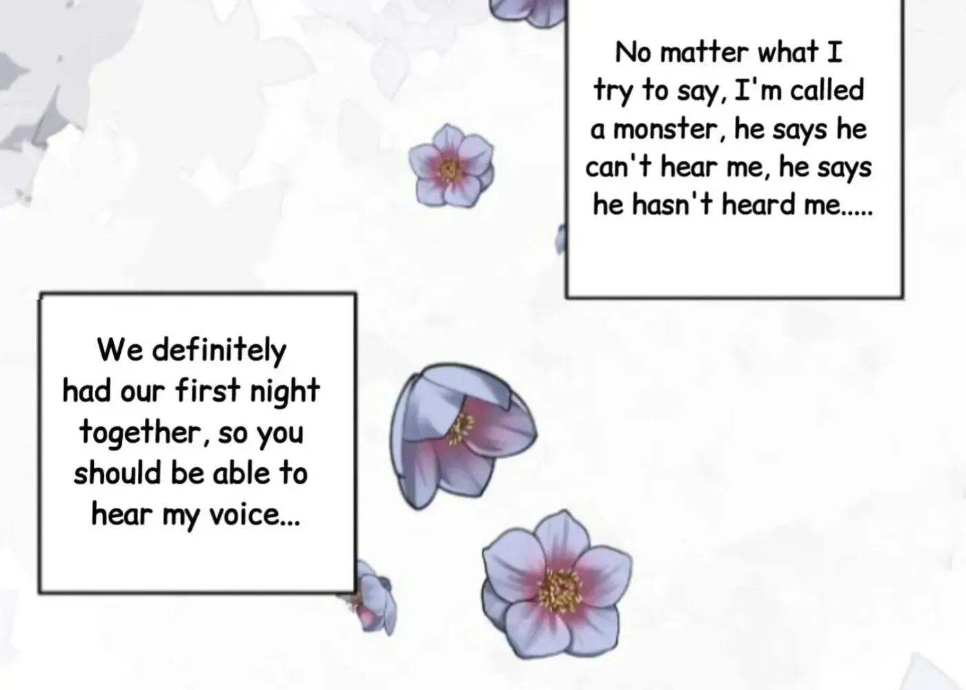 An Uneventful Neighborhood Chapter 30 page 21 - 