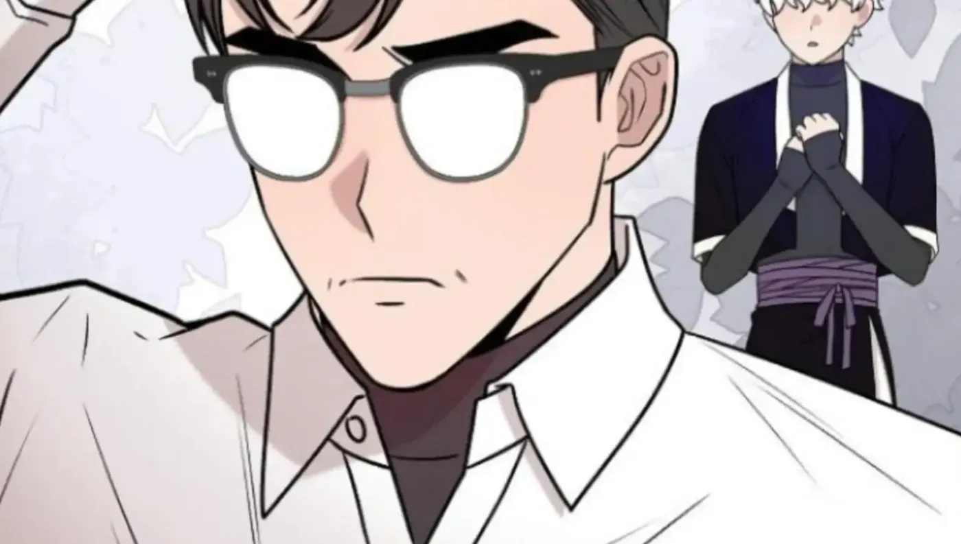 An Uneventful Neighborhood Chapter 30 page 23 - 