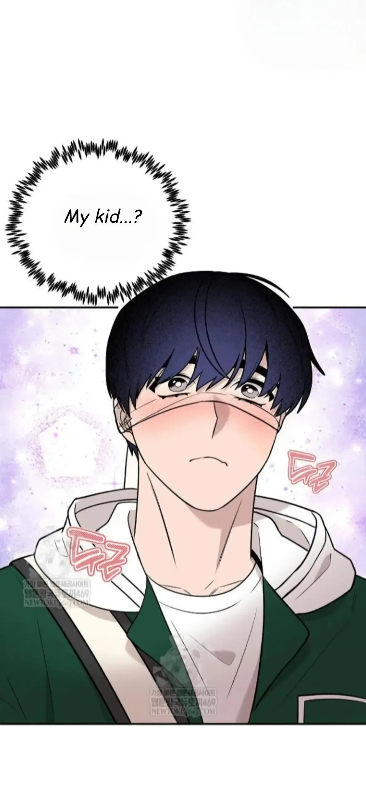 An Uneventful Neighborhood Chapter 30 page 29 - 