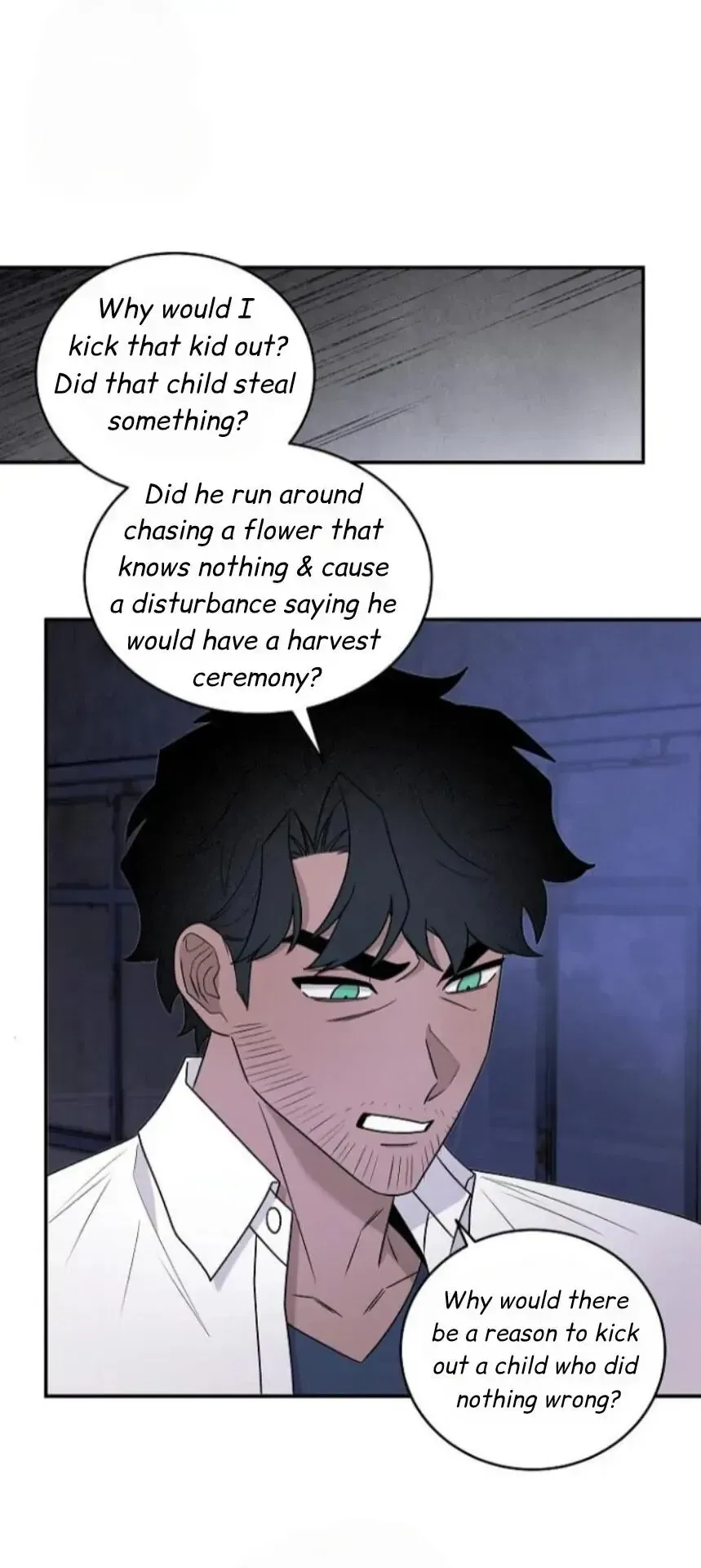 An Uneventful Neighborhood Chapter 30 page 38 - 