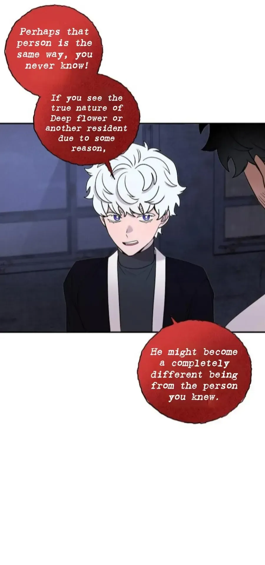 An Uneventful Neighborhood Chapter 30 page 41 - 