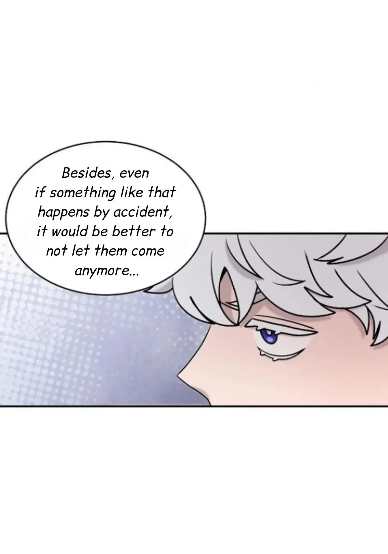 An Uneventful Neighborhood Chapter 30 page 45 - 