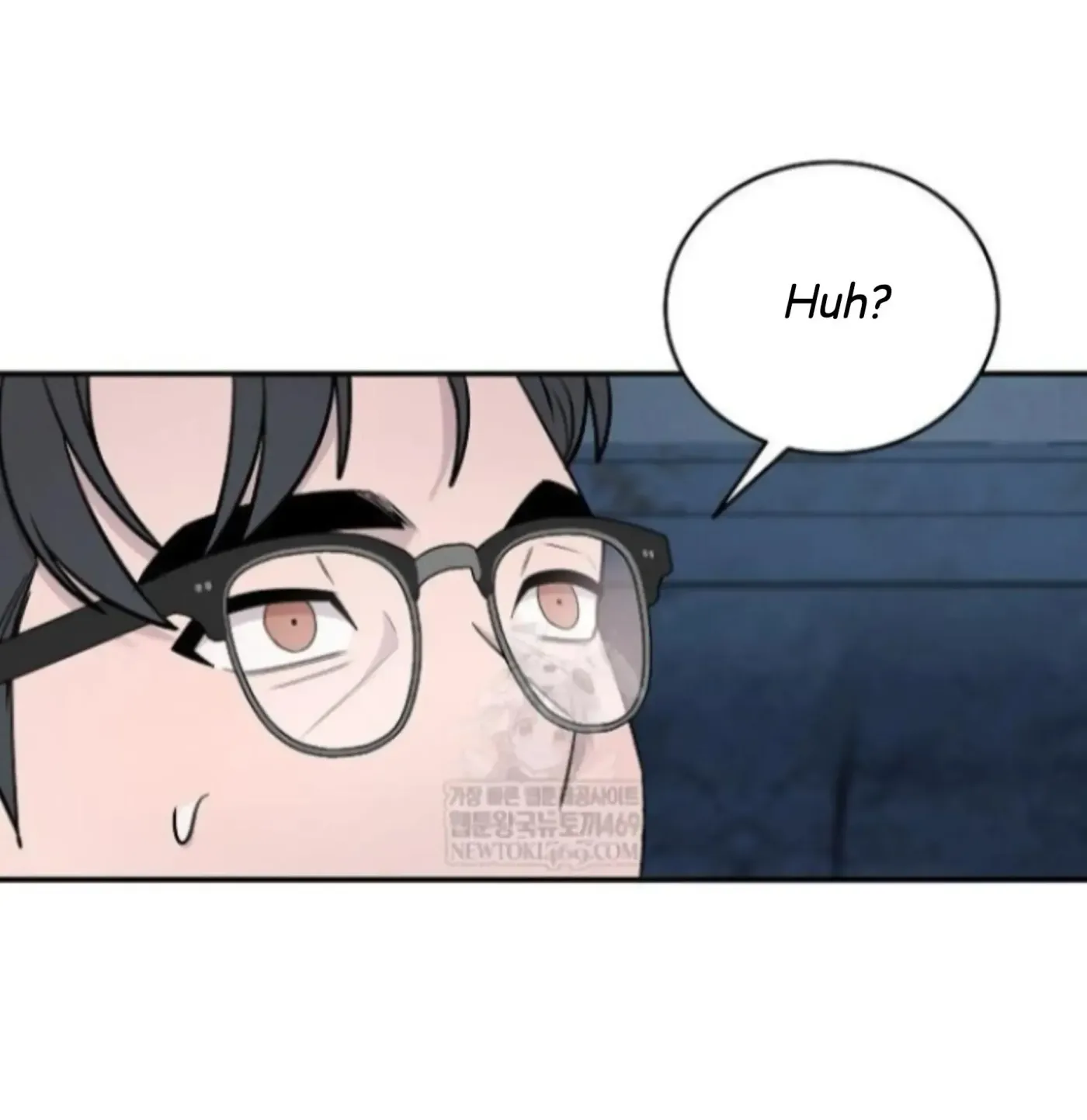 An Uneventful Neighborhood Chapter 30 page 55 - 