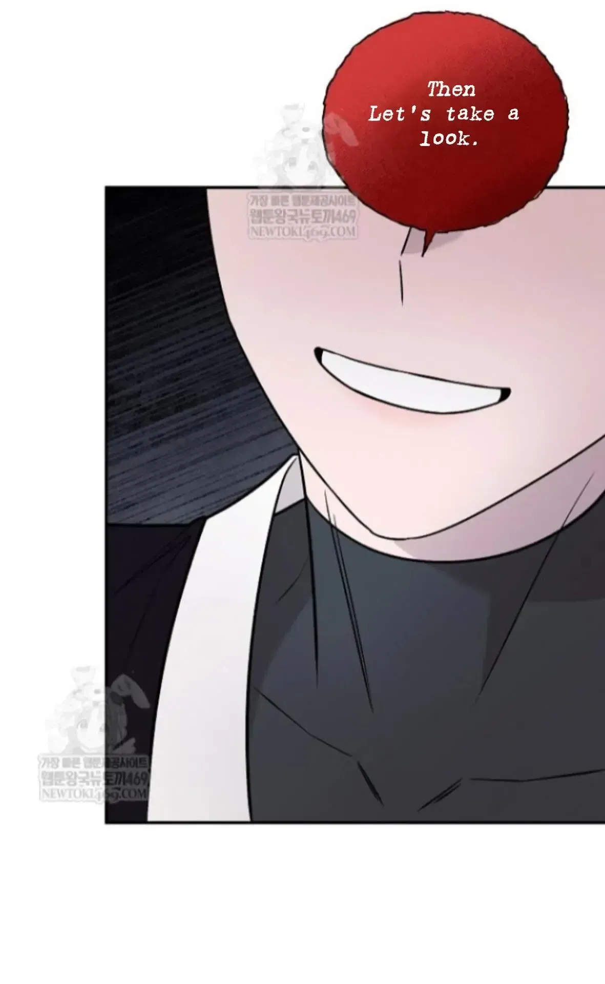 An Uneventful Neighborhood Chapter 30 page 57 - 
