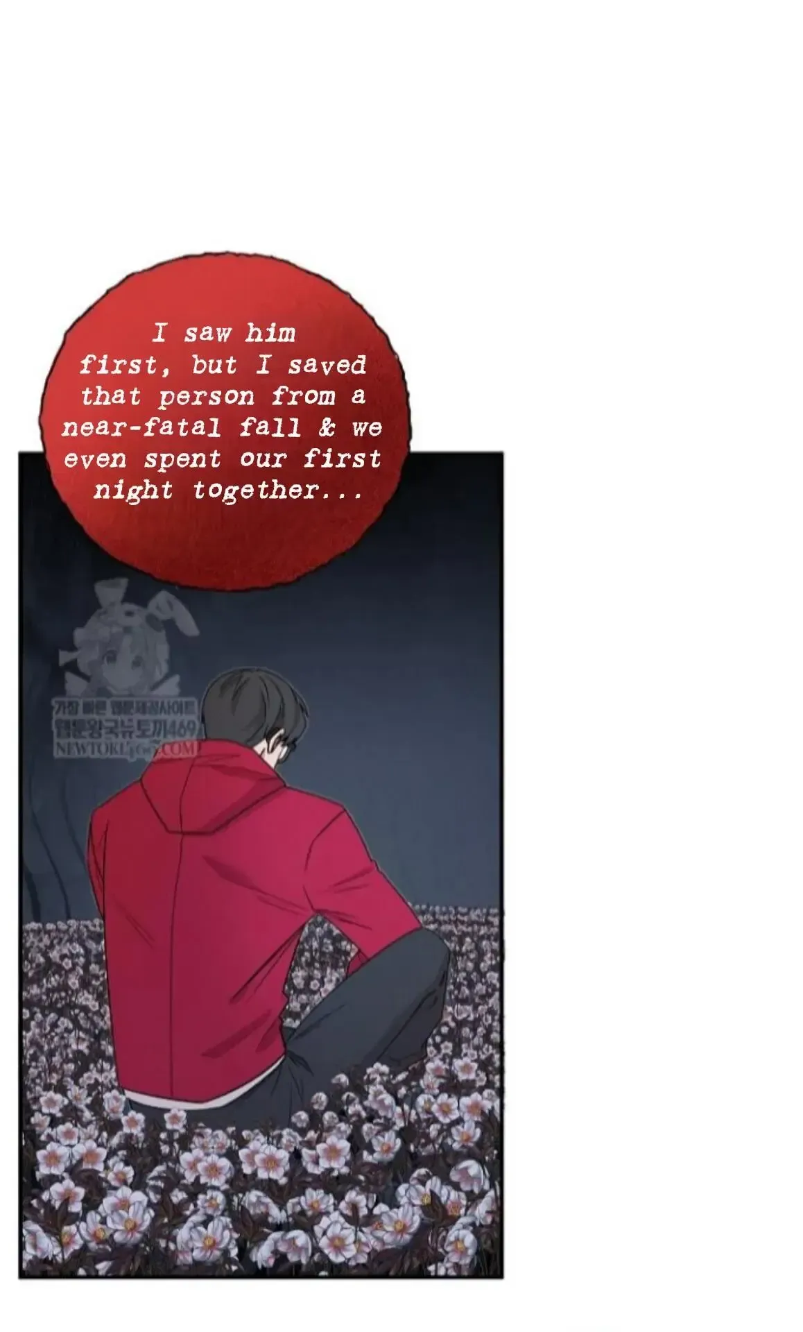 An Uneventful Neighborhood Chapter 30 page 7 - 