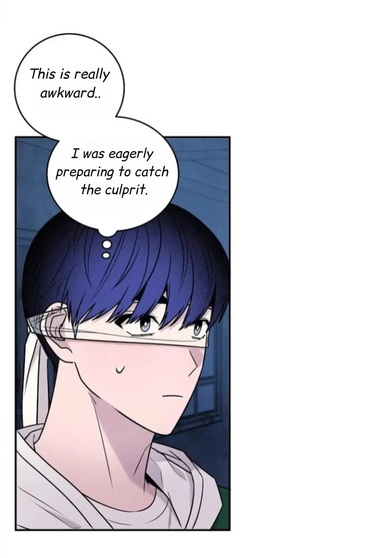 An Uneventful Neighborhood Chapter 30 page 10 - 