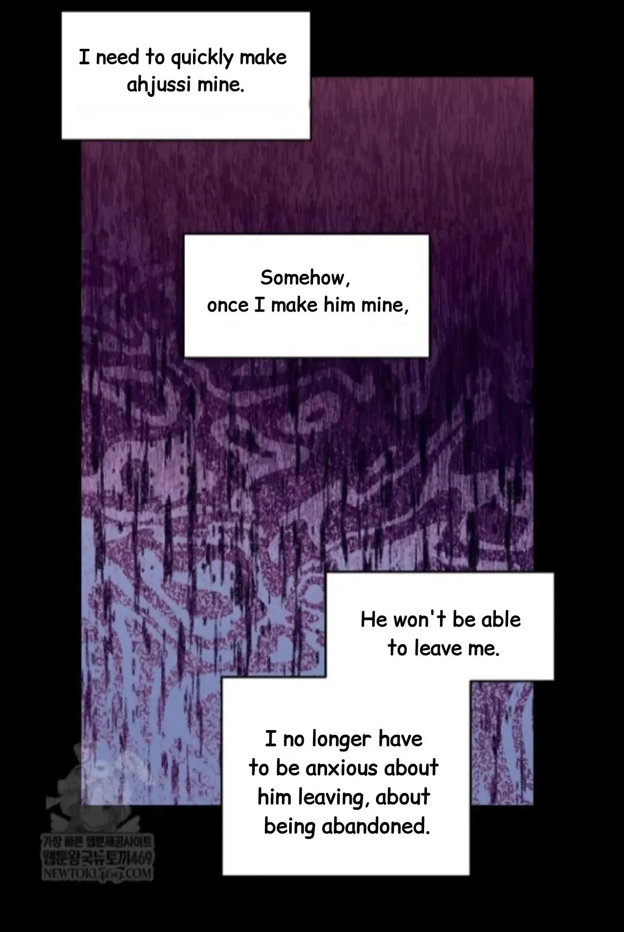 An Uneventful Neighborhood Chapter 31 page 26 - 