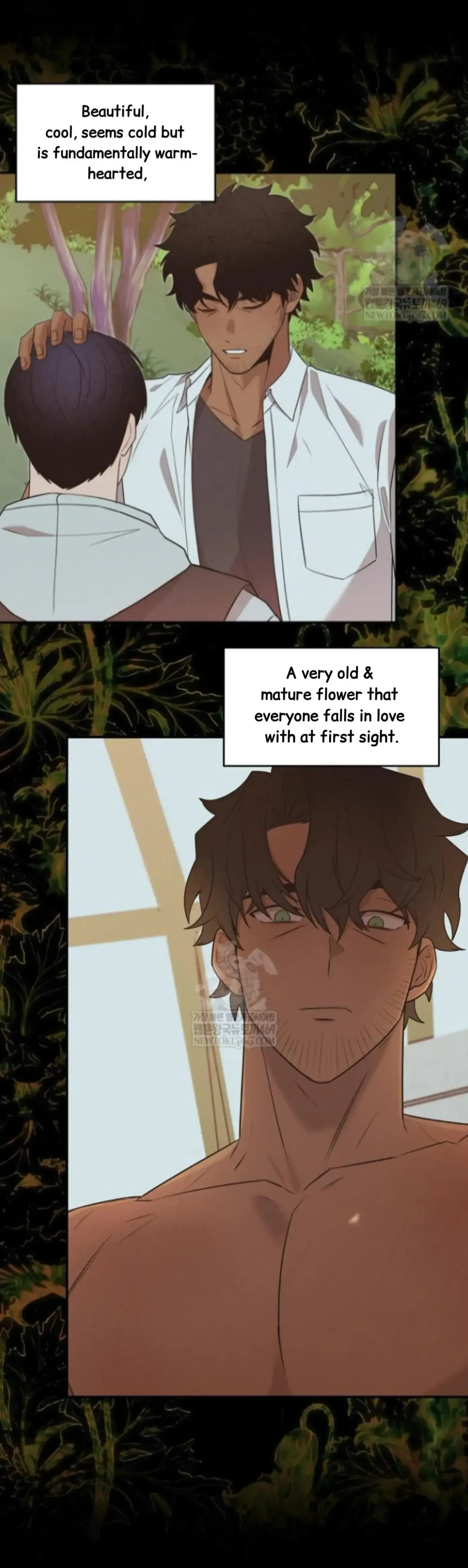 An Uneventful Neighborhood Chapter 31 page 37 - 