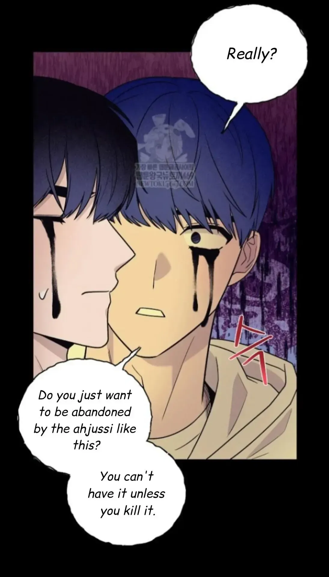 An Uneventful Neighborhood Chapter 31 page 40 - 