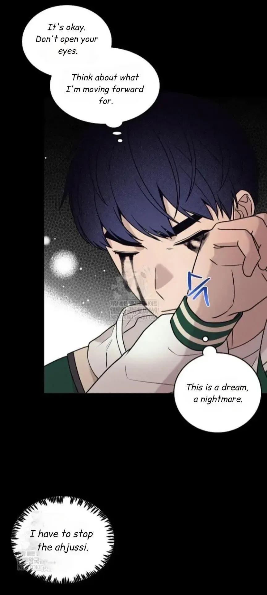 An Uneventful Neighborhood Chapter 31 page 43 - 