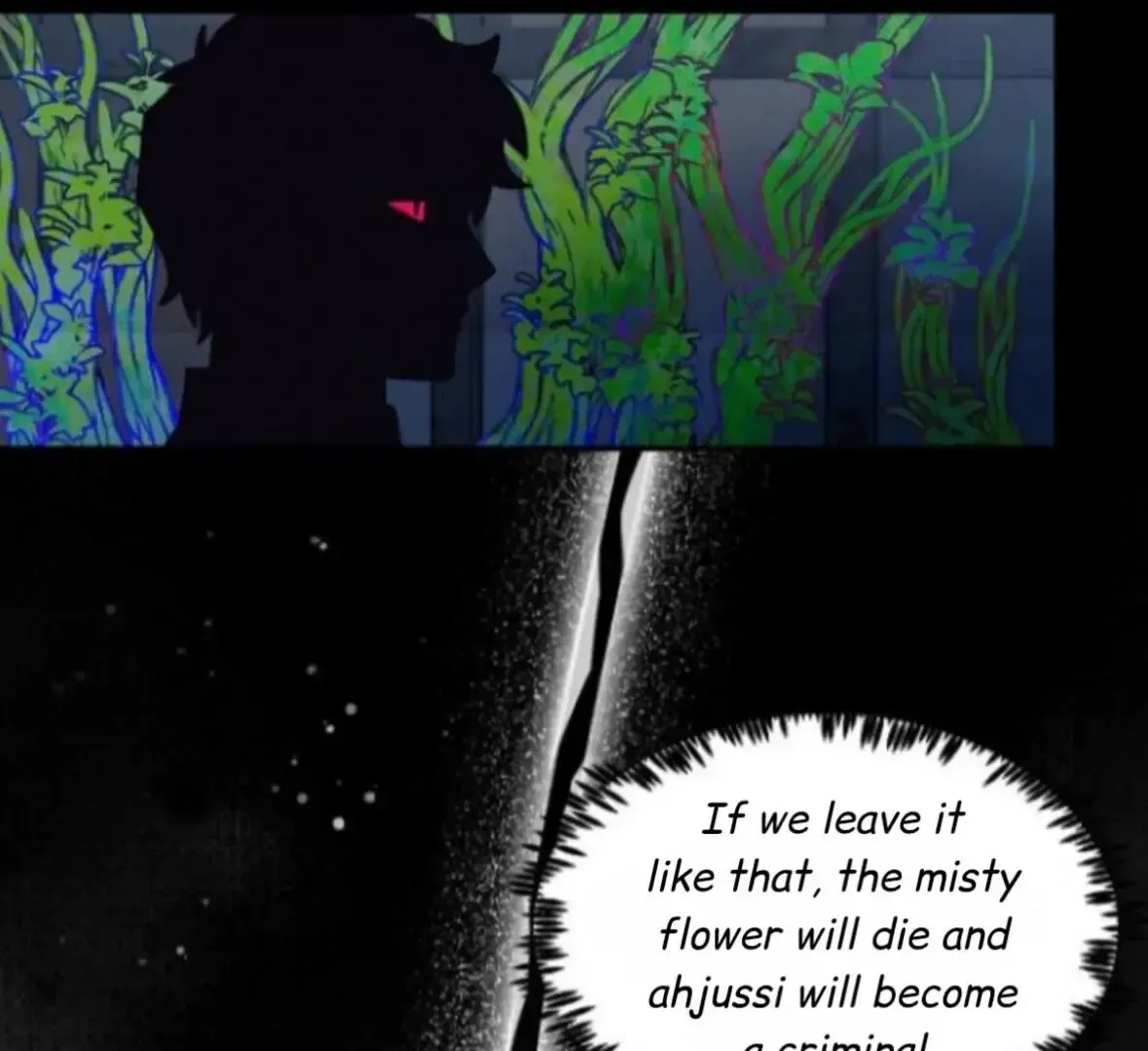 An Uneventful Neighborhood Chapter 31 page 44 - 