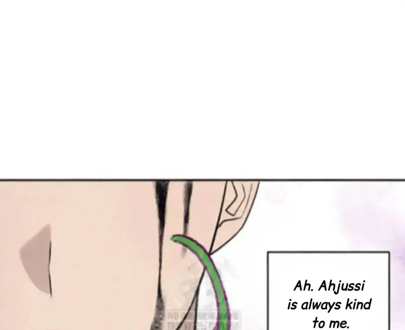 An Uneventful Neighborhood Chapter 31 page 54 - 