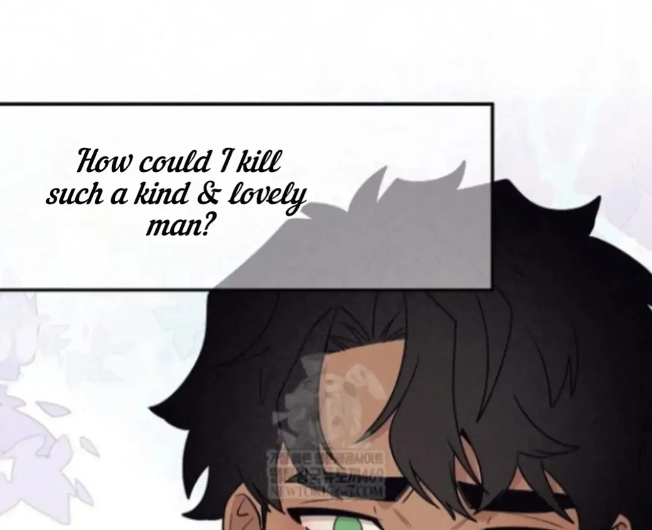 An Uneventful Neighborhood Chapter 31 page 56 - 