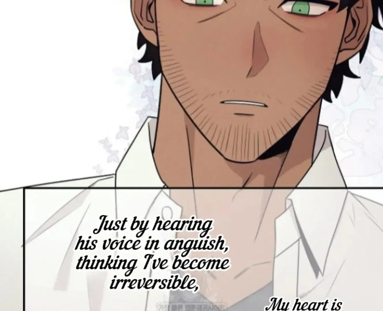 An Uneventful Neighborhood Chapter 31 page 57 - 