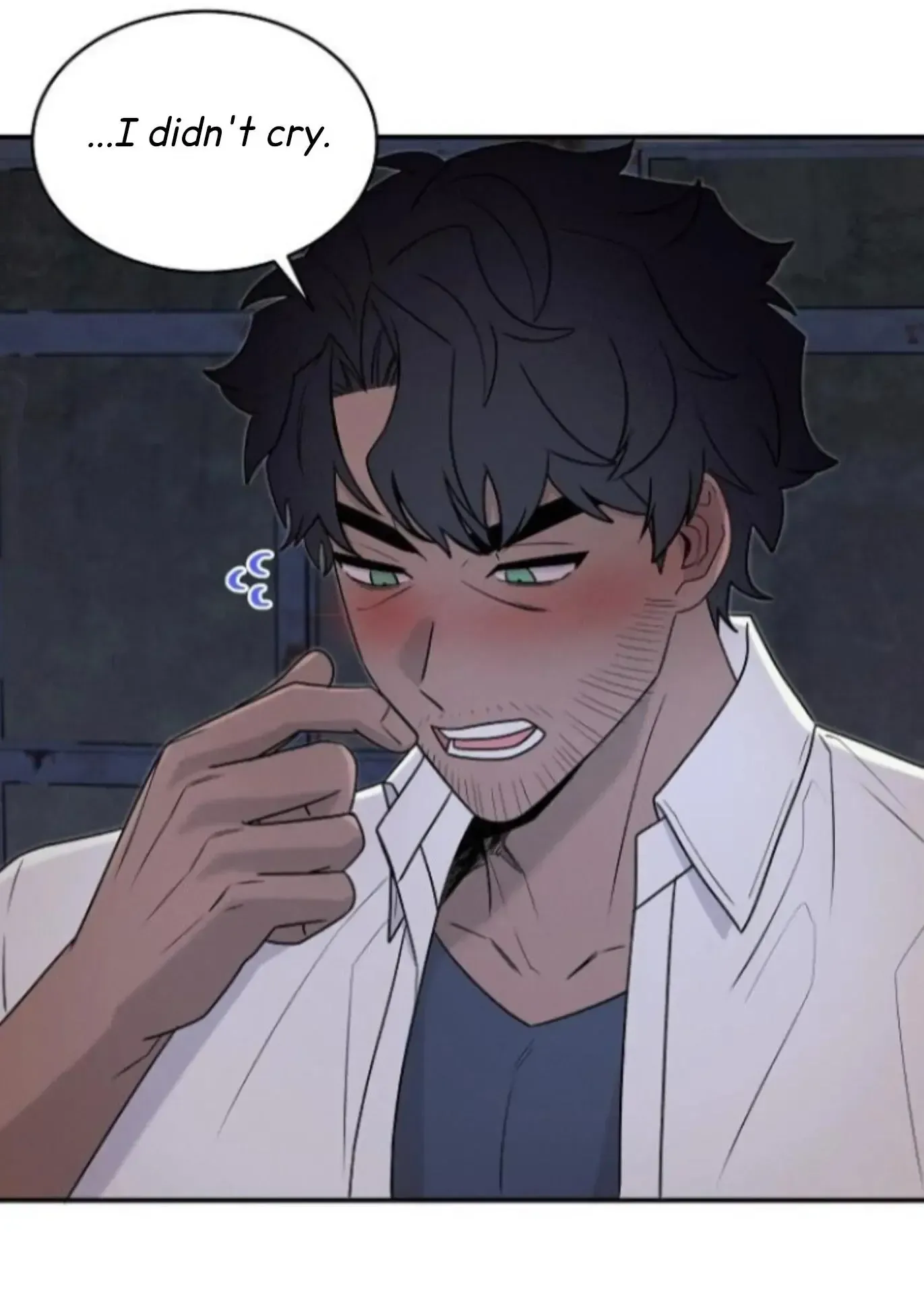 An Uneventful Neighborhood Chapter 31 page 65 - 