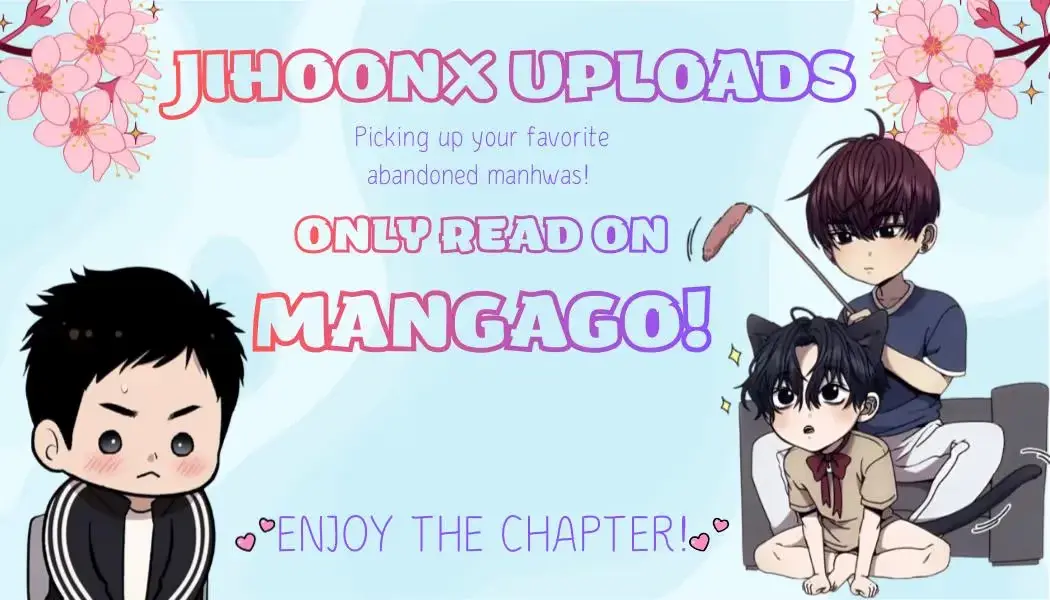 An Uneventful Neighborhood Chapter 39 page 1 - 