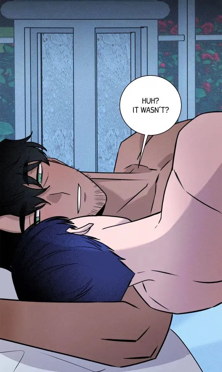 An Uneventful Neighborhood Chapter 42 page 11 - 