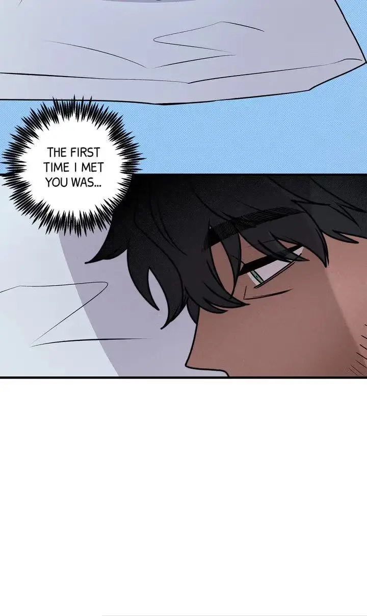 An Uneventful Neighborhood Chapter 42 page 12 - 