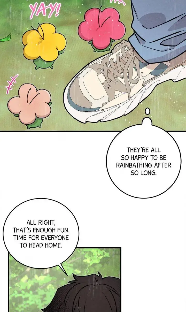 An Uneventful Neighborhood Chapter 42 page 16 - 