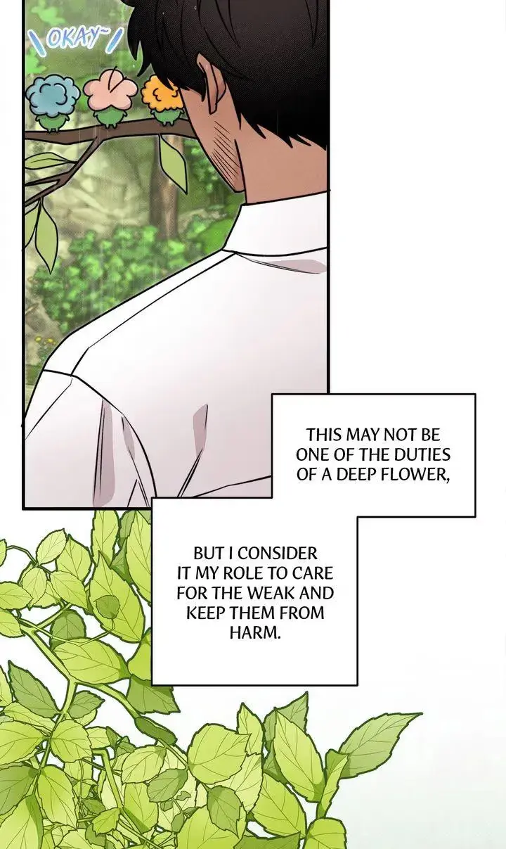 An Uneventful Neighborhood Chapter 42 page 17 - 