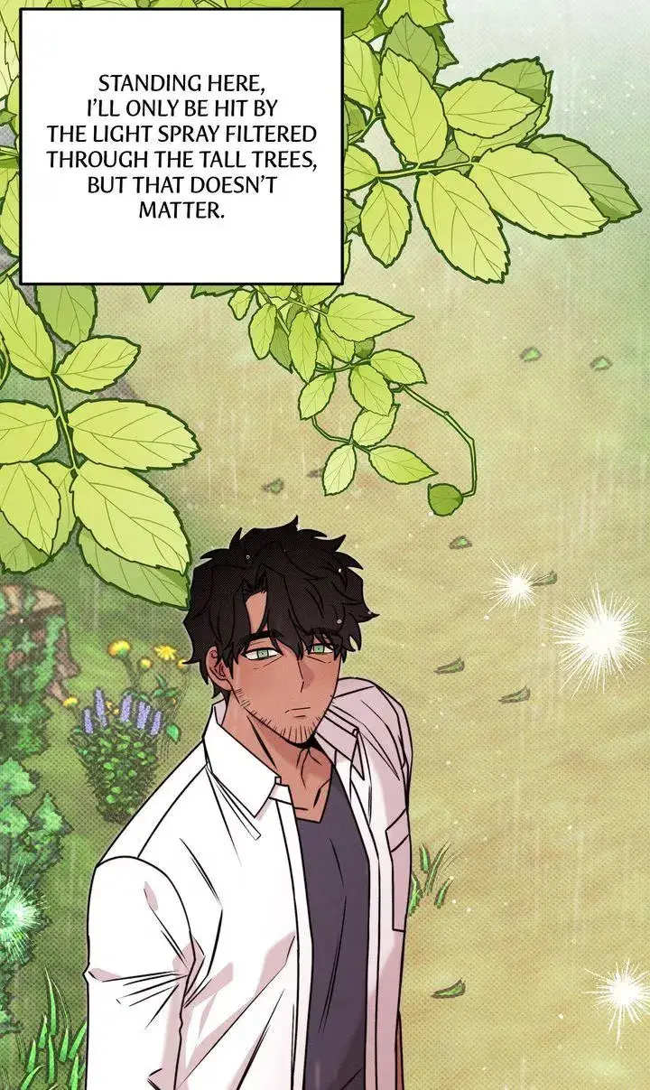 An Uneventful Neighborhood Chapter 42 page 18 - 