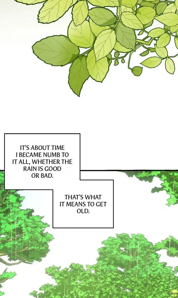 An Uneventful Neighborhood Chapter 42 page 20 - 