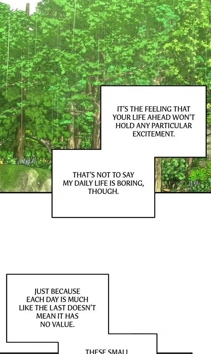 An Uneventful Neighborhood Chapter 42 page 21 - 