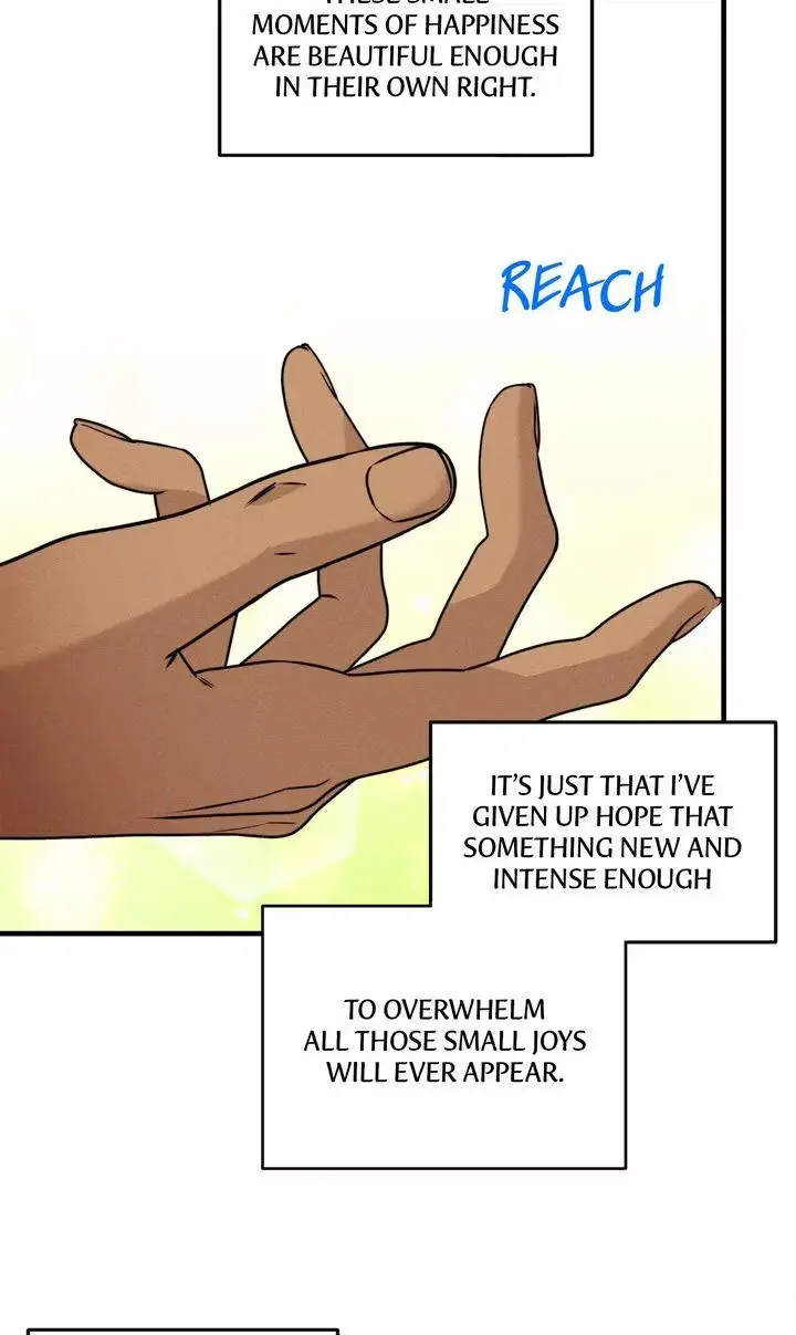 An Uneventful Neighborhood Chapter 42 page 22 - 