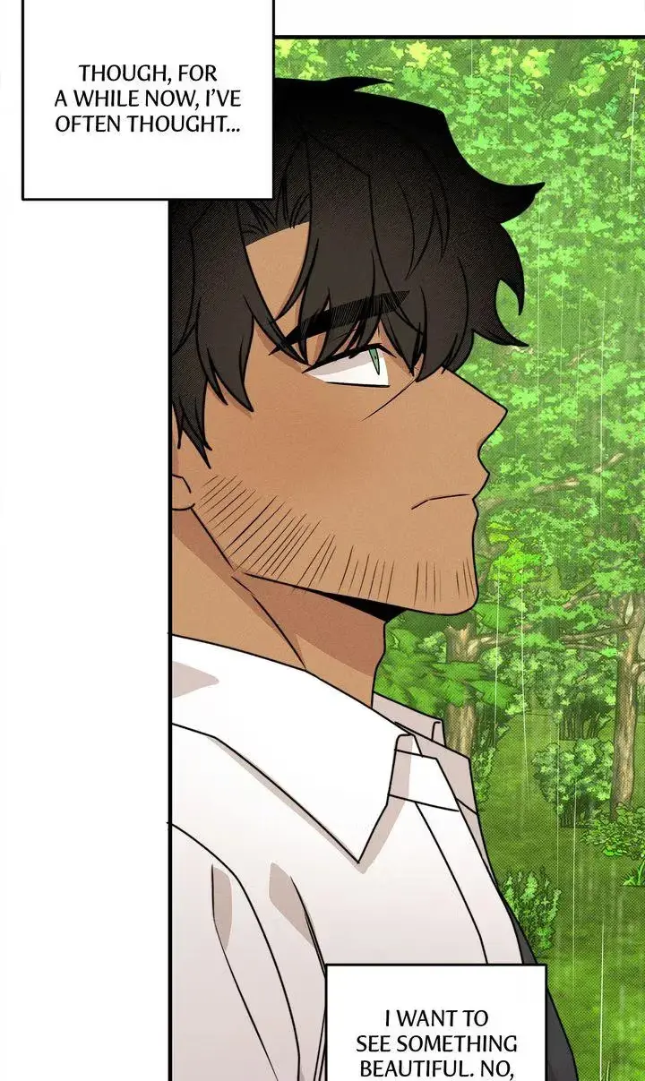 An Uneventful Neighborhood Chapter 42 page 23 - 