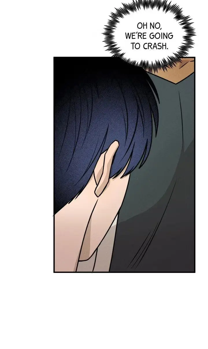 An Uneventful Neighborhood Chapter 42 page 29 - 