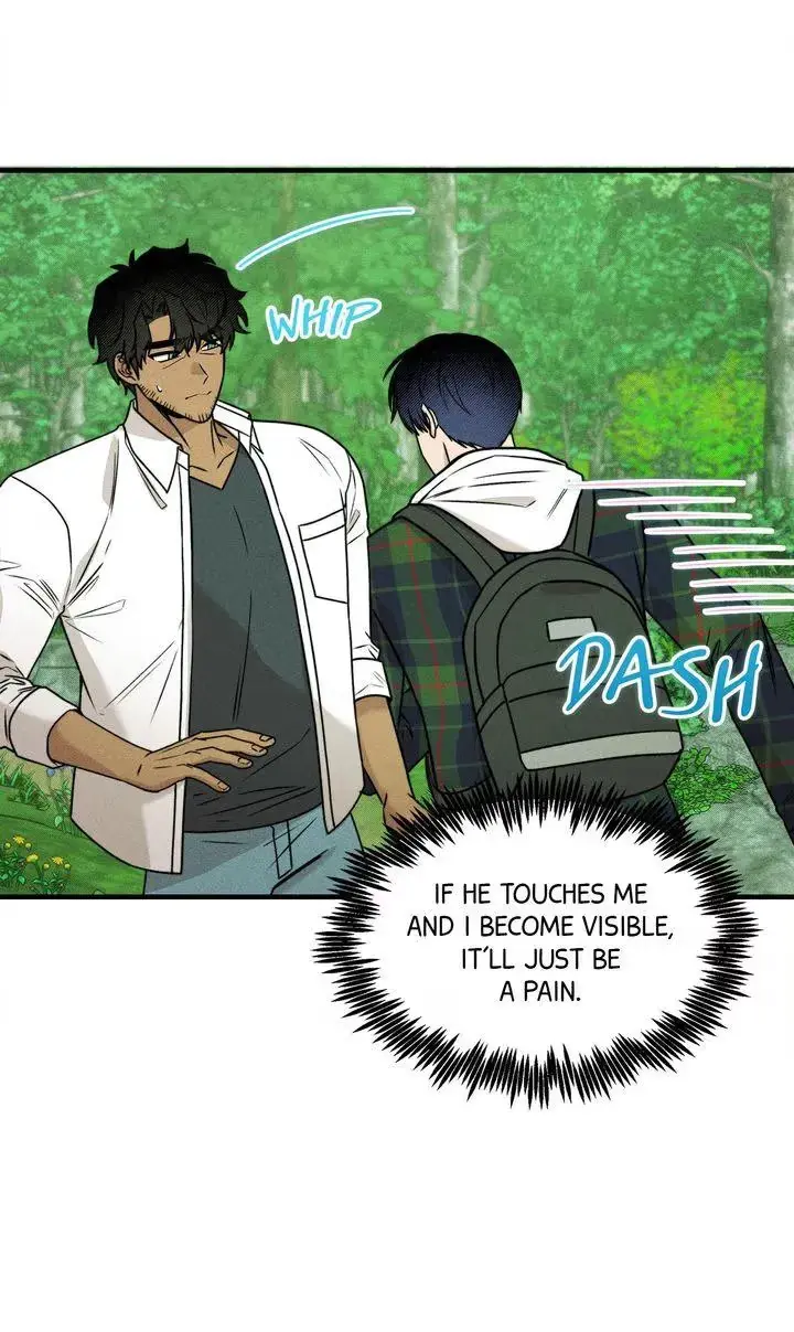 An Uneventful Neighborhood Chapter 42 page 30 - 