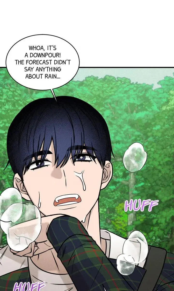 An Uneventful Neighborhood Chapter 42 page 31 - 