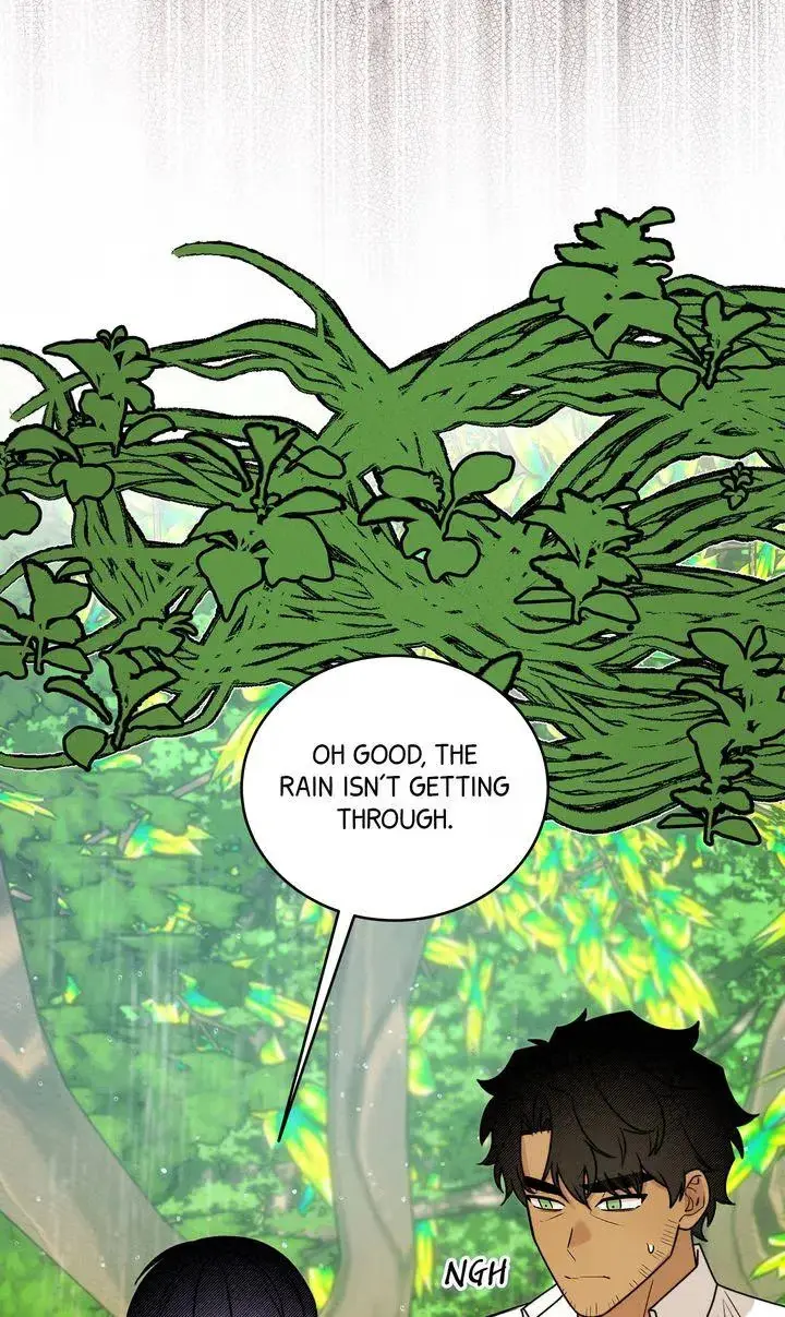 An Uneventful Neighborhood Chapter 42 page 36 - 