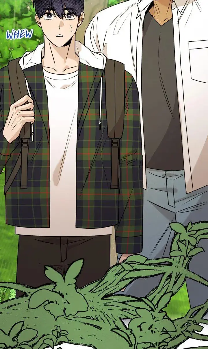 An Uneventful Neighborhood Chapter 42 page 37 - 