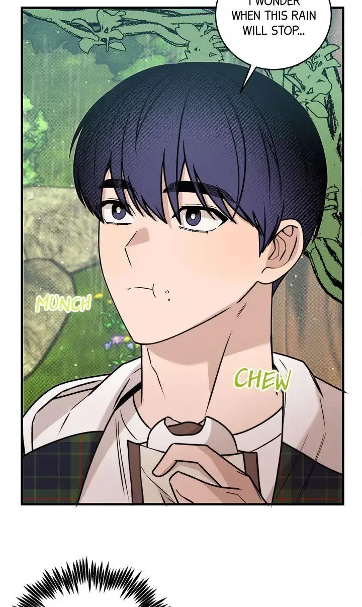An Uneventful Neighborhood Chapter 42 page 41 - 