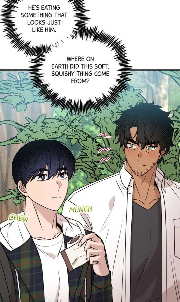 An Uneventful Neighborhood Chapter 42 page 42 - 