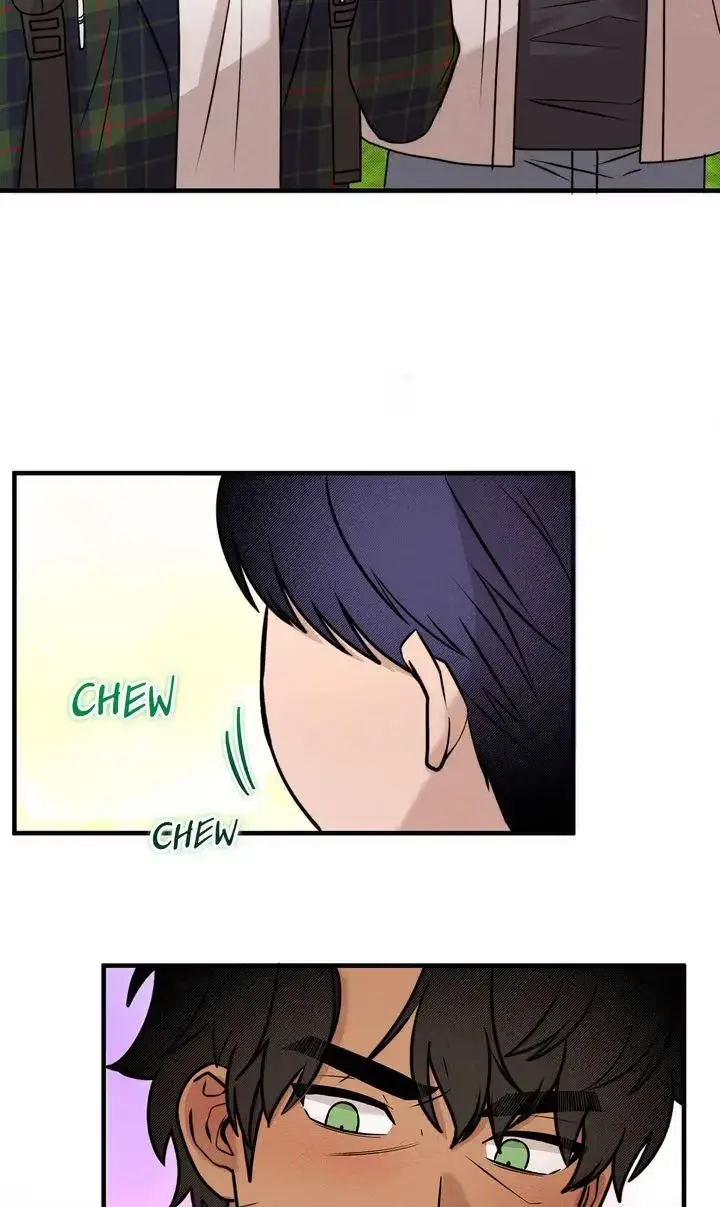 An Uneventful Neighborhood Chapter 42 page 43 - 